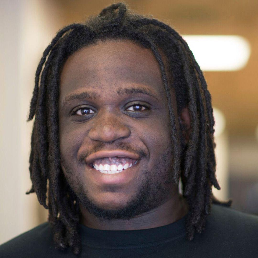 Daniel Blyden