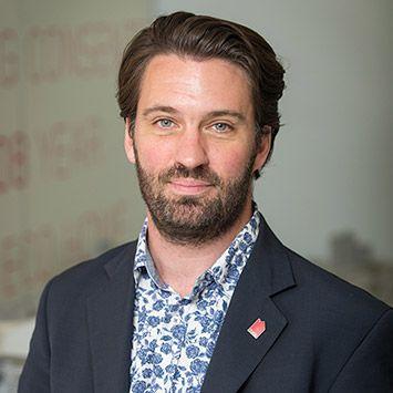 Toby Lloyd