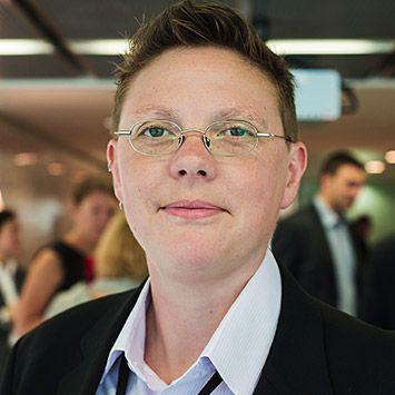 Annemarie Naylor