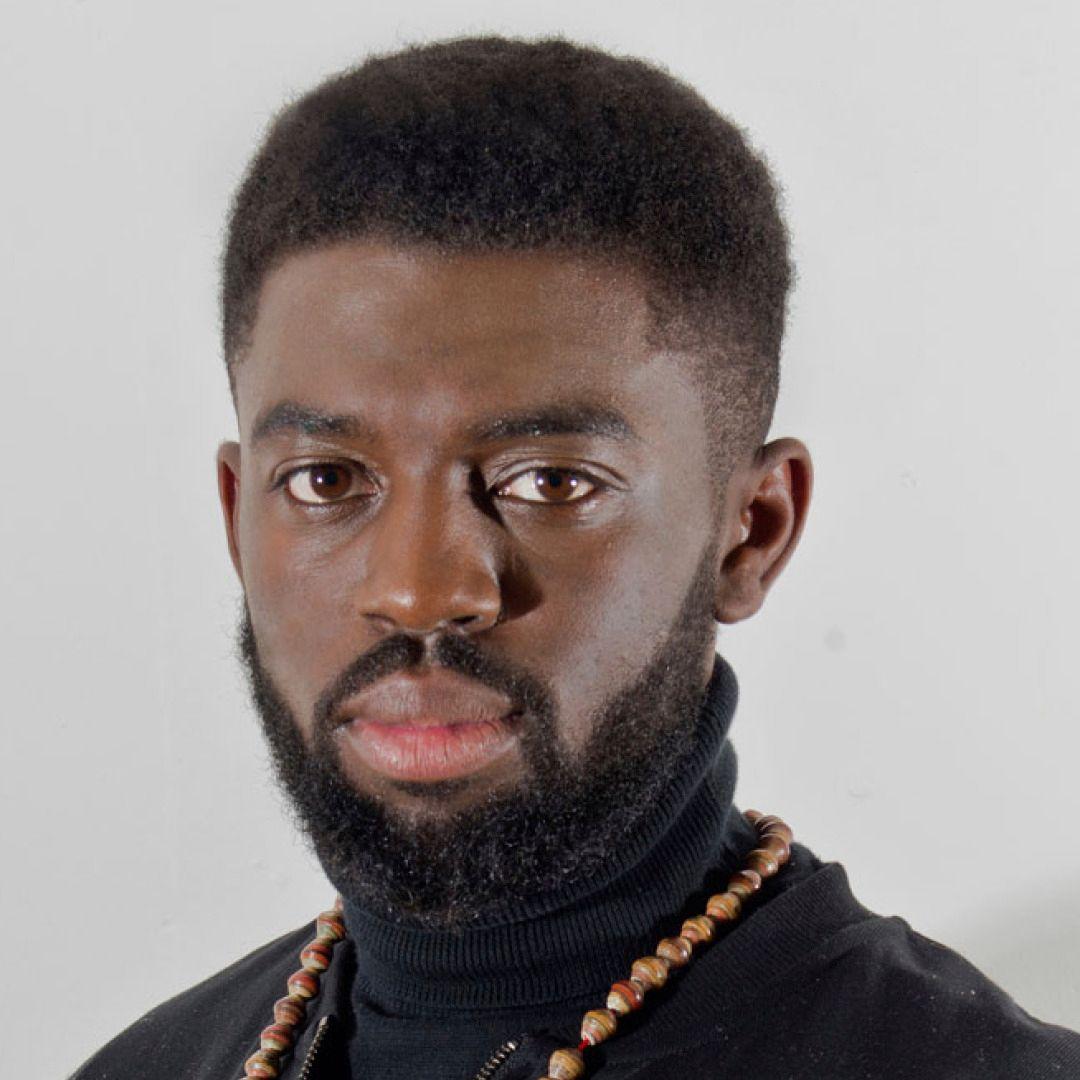 Andre Reid