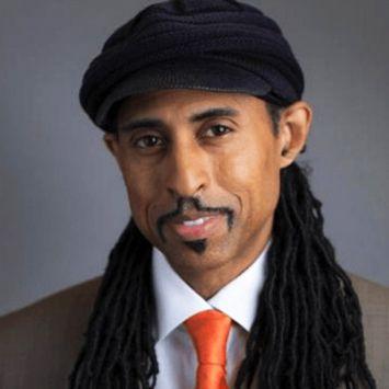 Dr Mustafa Santiago Ali