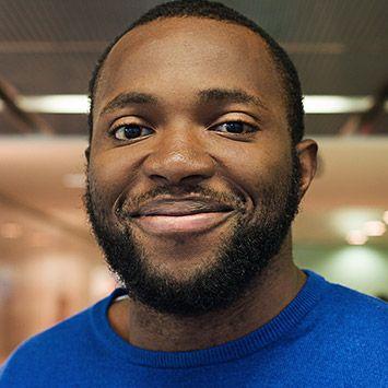Emeka Egbuonu